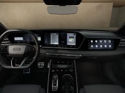 Audi A5 Avant TDI mHEV Quattro S tronic