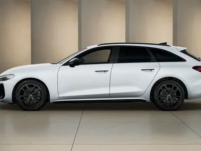 Audi A5 Avant TDI mHEV Quattro S tronic