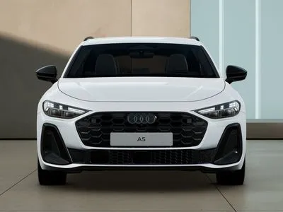 Audi A5 Avant TDI mHEV Quattro S tronic