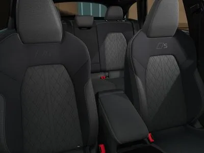 Audi A5 Avant TDI mHEV Quattro S tronic