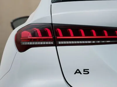 Audi A5 Avant TDI mHEV Quattro S tronic