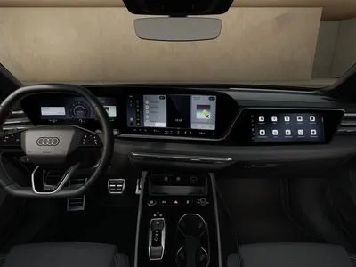 Audi A5 Avant TDI mHEV Quattro S tronic