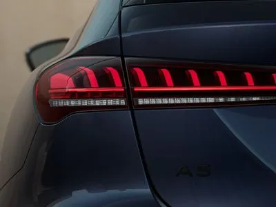 Audi A5 Avant TDI mHEV Quattro S tronic