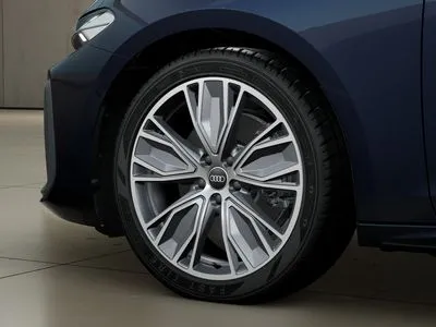 Audi A5 Avant TDI mHEV Quattro S tronic