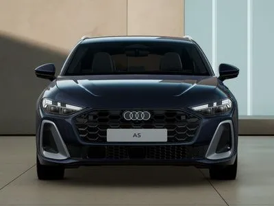 Audi A5 Avant TDI mHEV Quattro S tronic