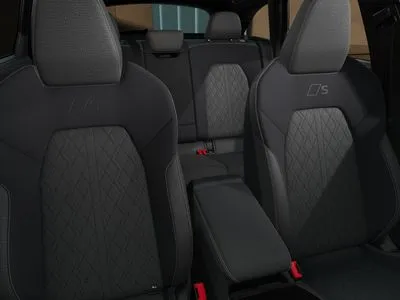 Audi A5 Avant TDI mHEV Quattro S tronic