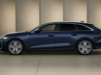 Audi A5 Avant TDI mHEV Quattro S tronic