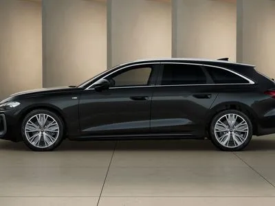 Audi A5 Avant TDI mHEV Quattro S tronic
