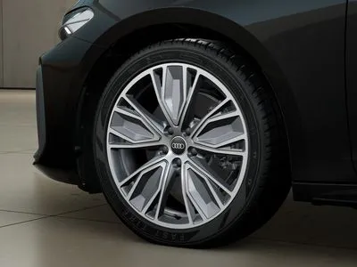 Audi A5 Avant TDI mHEV Quattro S tronic