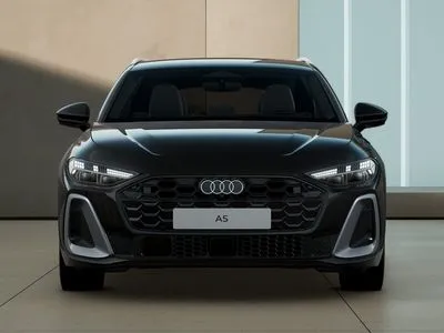 Audi A5 Avant TDI mHEV Quattro S tronic