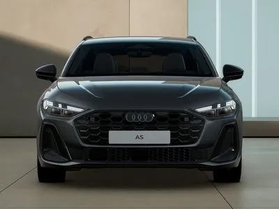 Audi A5 Avant TDI mHEV Quattro S tronic