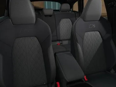 Audi A5 Avant TDI mHEV Quattro S tronic