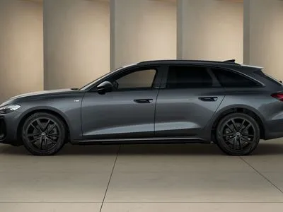 Audi A5 Avant TDI mHEV Quattro S tronic