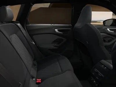 Audi A5 Avant TDI mHEV Quattro S tronic
