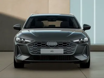 Audi A5 Avant TFSI S tronic