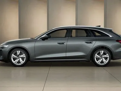 Audi A5 Avant TFSI S tronic