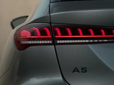 Audi A5 Avant TFSI S tronic