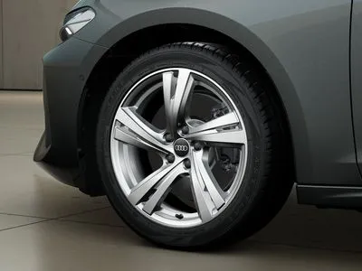 Audi A5 Avant TFSI S tronic