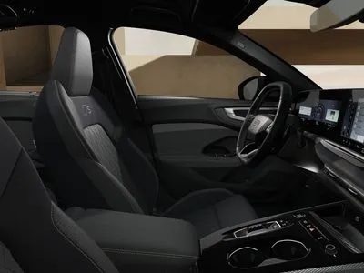 Audi A5 Limousine TFSI Quattro S tronic