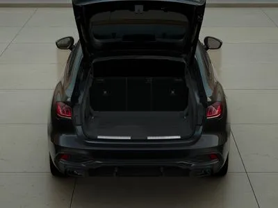 Audi A5 Limousine TFSI Quattro S tronic