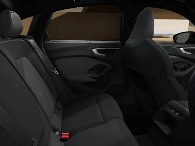 Audi A5 Limousine TFSI Quattro S tronic
