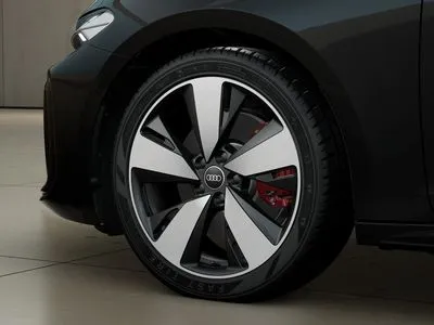 Audi A5 Limousine TFSI Quattro S tronic