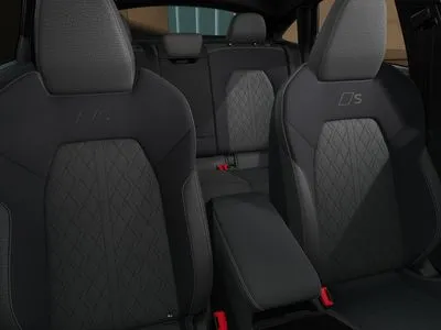 Audi A5 Limousine TFSI Quattro S tronic