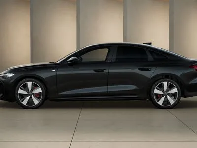 Audi A5 Limousine TFSI Quattro S tronic