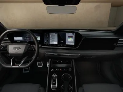 Audi A5 Limousine TFSI Quattro S tronic