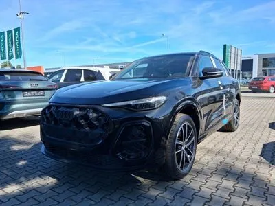 Audi Q5 TDI mHEV 150 kW Quattro S tronic
