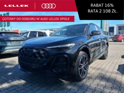 Audi Q5 TDI mHEV 150 kW Quattro S tronic