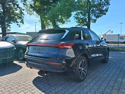 Audi Q5 TDI mHEV 150 kW Quattro S tronic