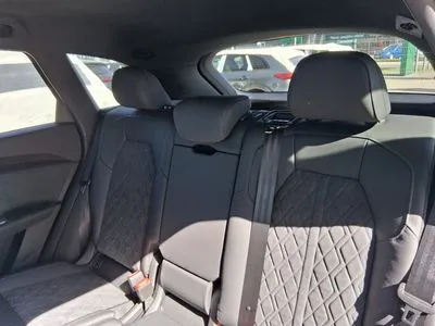 Audi Q5 TDI mHEV 150 kW Quattro S tronic