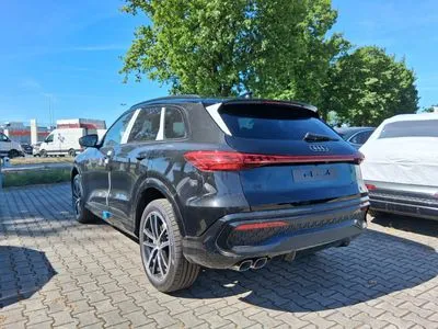 Audi Q5 TDI mHEV 150 kW Quattro S tronic