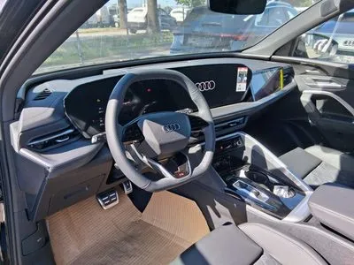 Audi Q5 TDI mHEV 150 kW Quattro S tronic