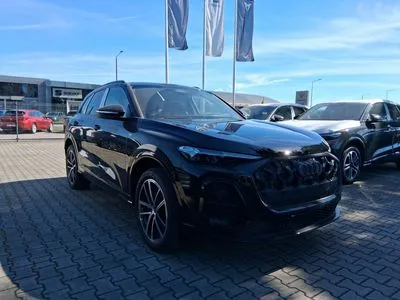 Audi Q5 TDI mHEV 150 kW Quattro S tronic