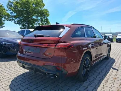 Audi A5 Avant e-Hybrid 220 kW Quattro S tronic