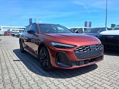 Audi A5 Avant e-Hybrid 220 kW Quattro S tronic