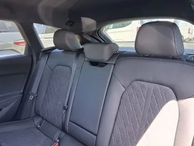 Audi A5 Avant e-Hybrid 220 kW Quattro S tronic