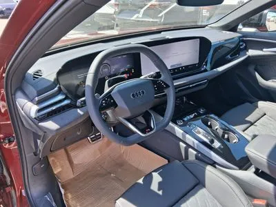 Audi A5 Avant e-Hybrid 220 kW Quattro S tronic