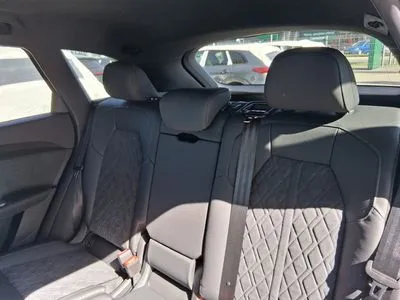 Audi Q5 TDI mHEV 150 kW Quattro S tronic