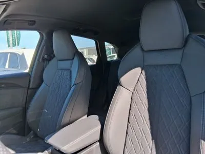 Audi Q5 TDI mHEV 150 kW Quattro S tronic