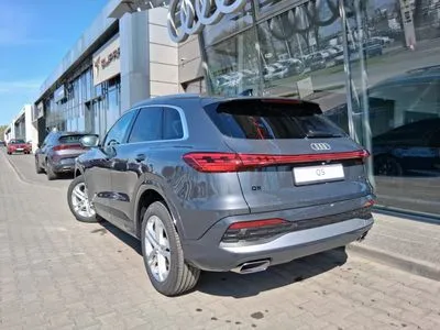 Audi Q5 TDI mHEV 150 kW Quattro S tronic