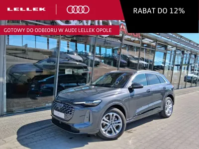 Audi Q5 TDI mHEV 150 kW Quattro S tronic