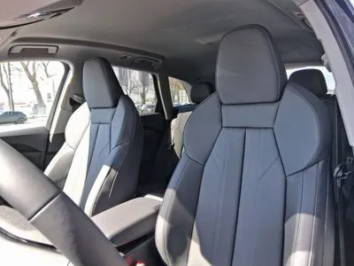 Audi Q5 TDI mHEV 150 kW Quattro S tronic
