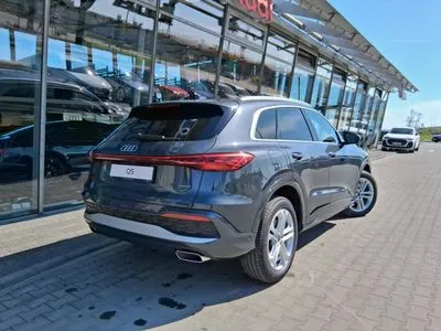 Audi Q5 TDI mHEV 150 kW Quattro S tronic