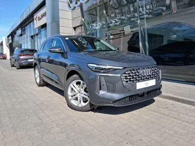 Audi Q5 TDI mHEV 150 kW Quattro S tronic