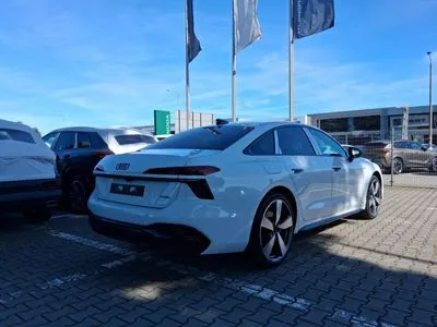 Audi A6 Limousine 40 TDI mHEV Quattro S Line S tronic