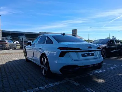 Audi A6 Limousine 40 TDI mHEV Quattro S Line S tronic