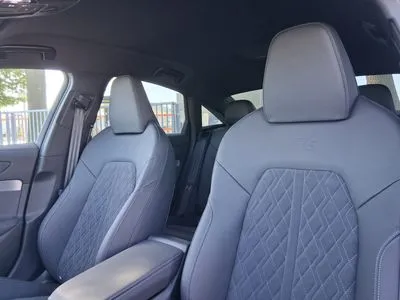 Audi A6 Limousine 40 TDI mHEV Quattro S Line S tronic